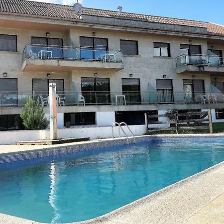 Apartamentos Adonina Playa Major سانكسينكسو المظهر الخارجي الصورة