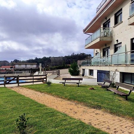 Apartamentos Adonina Playa Major سانكسينكسو المظهر الخارجي الصورة