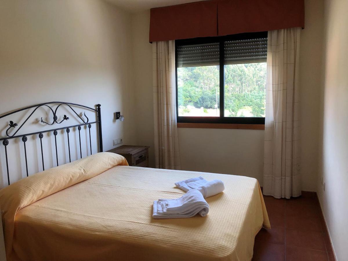 Apartamentos Adonina Playa Major سانكسينكسو المظهر الخارجي الصورة