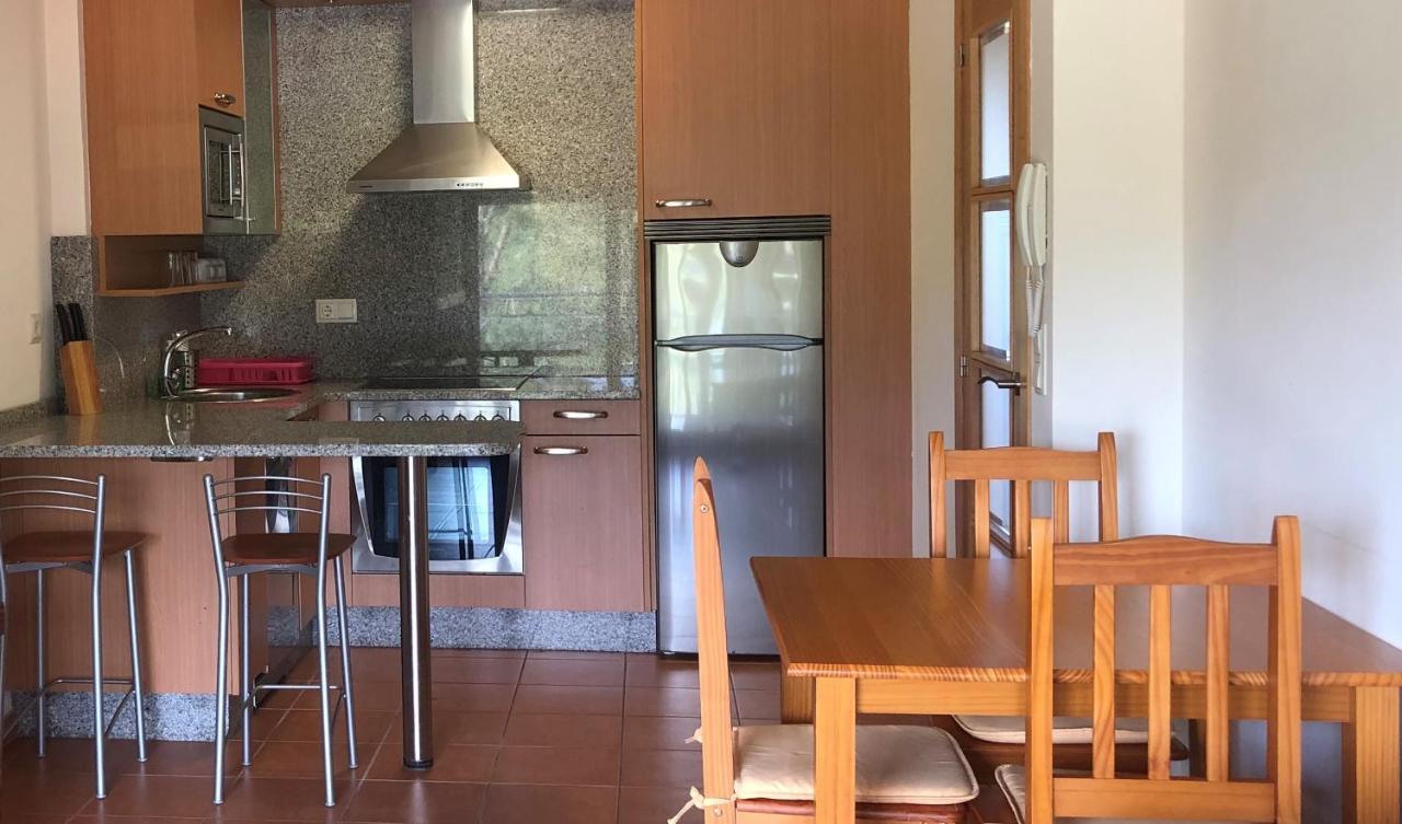 Apartamentos Adonina Playa Major سانكسينكسو المظهر الخارجي الصورة