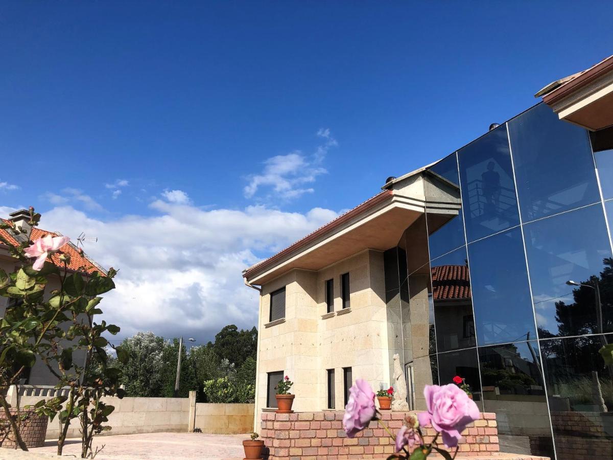 Apartamentos Adonina Playa Major سانكسينكسو المظهر الخارجي الصورة