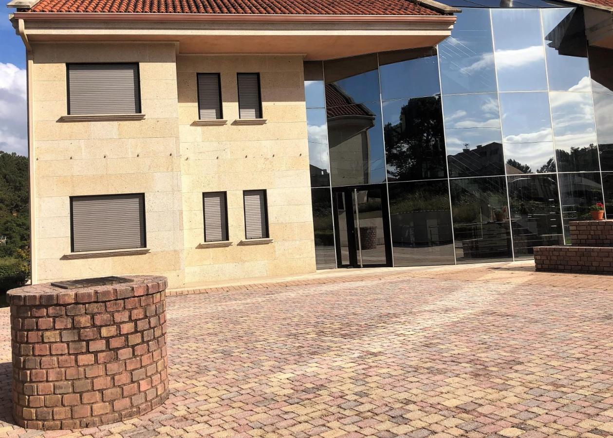 Apartamentos Adonina Playa Major سانكسينكسو المظهر الخارجي الصورة