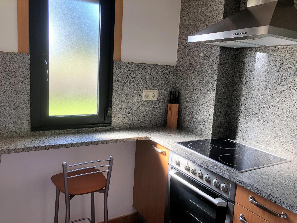 Apartamentos Adonina Playa Major سانكسينكسو المظهر الخارجي الصورة