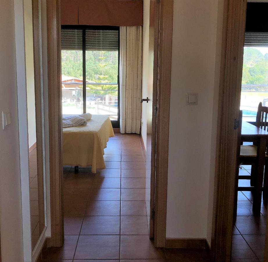Apartamentos Adonina Playa Major سانكسينكسو المظهر الخارجي الصورة