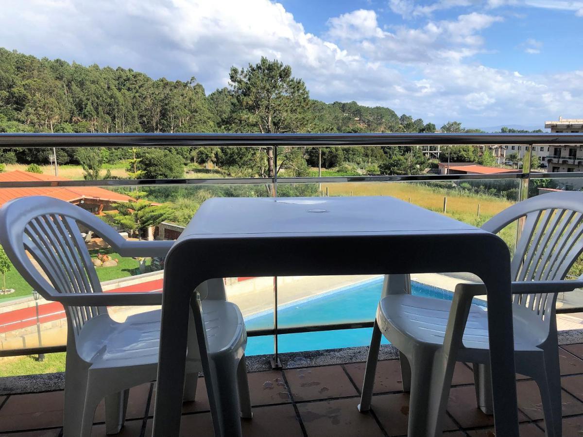 Apartamentos Adonina Playa Major سانكسينكسو المظهر الخارجي الصورة