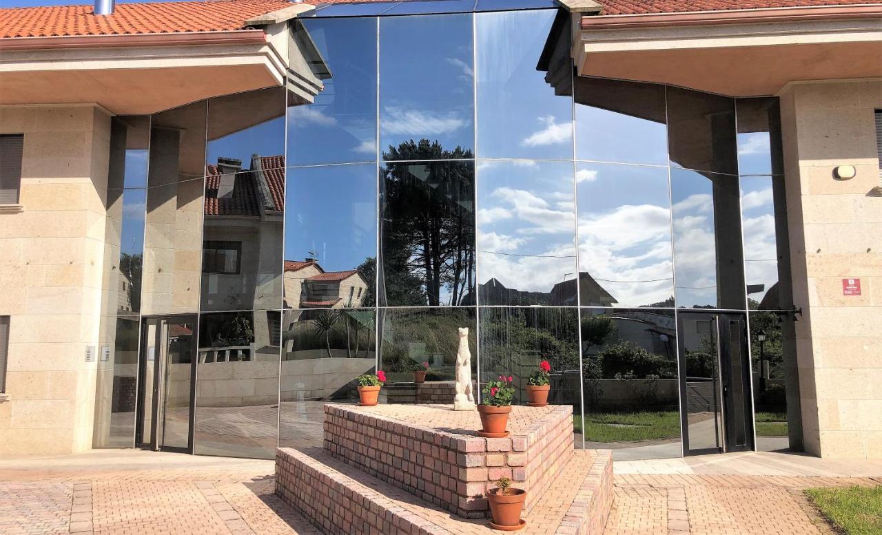 Apartamentos Adonina Playa Major سانكسينكسو المظهر الخارجي الصورة