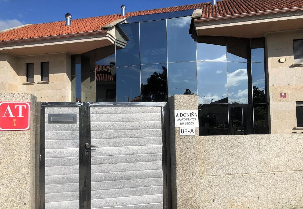 Apartamentos Adonina Playa Major سانكسينكسو المظهر الخارجي الصورة