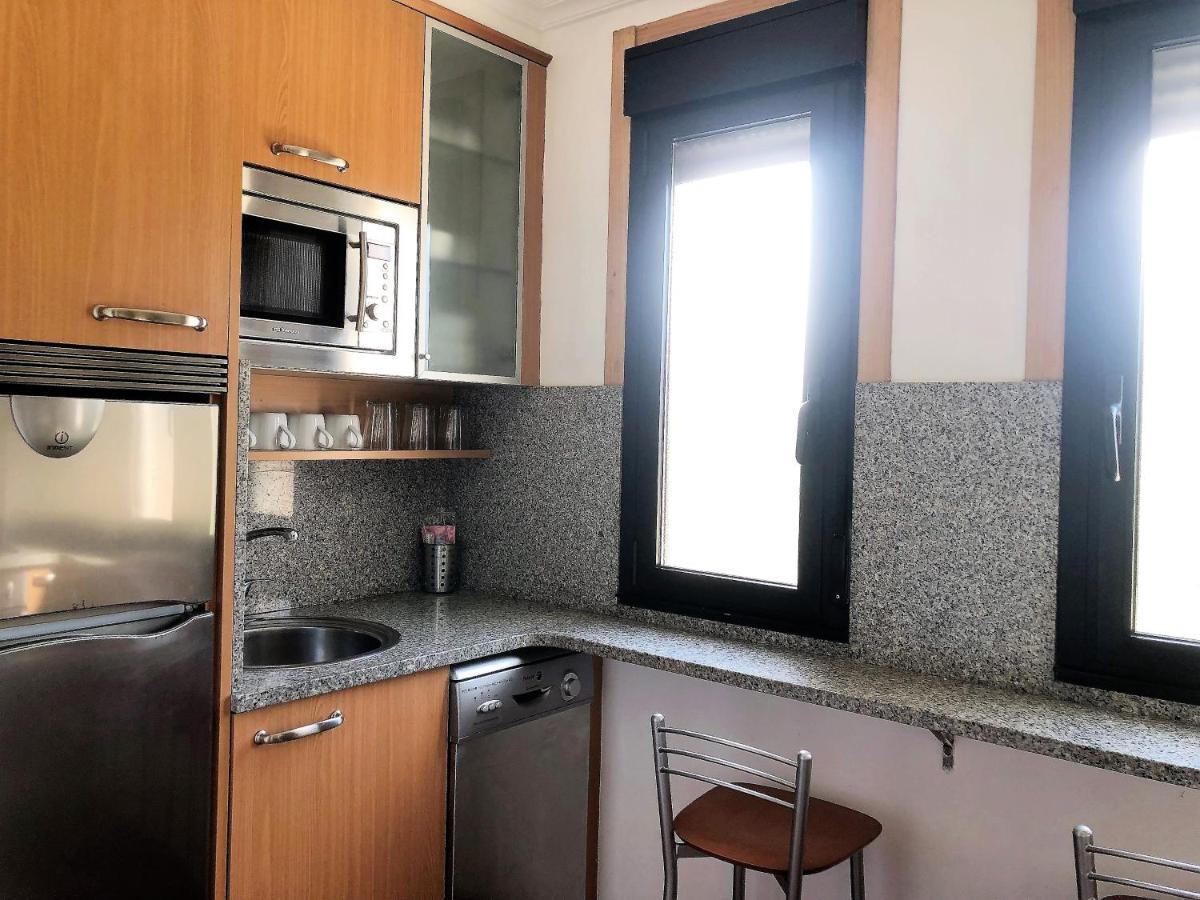 Apartamentos Adonina Playa Major سانكسينكسو المظهر الخارجي الصورة