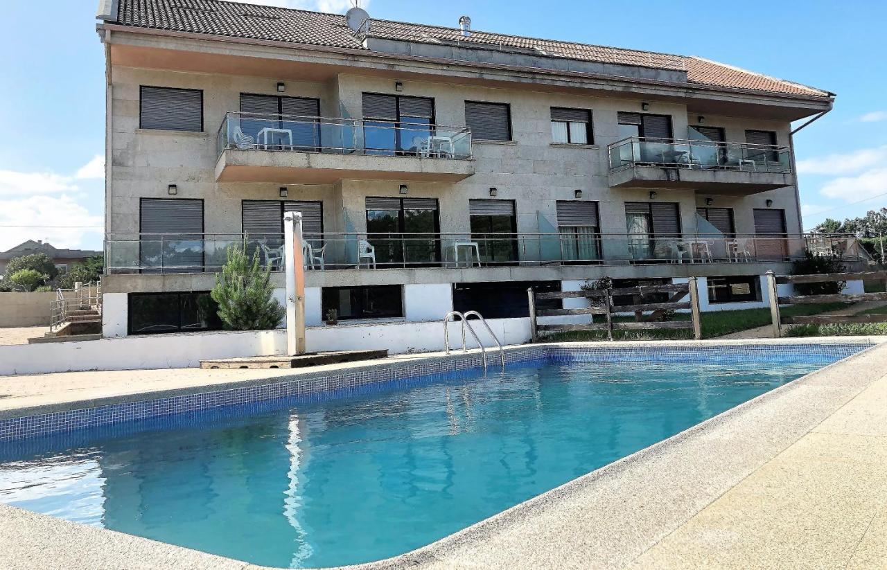 Apartamentos Adonina Playa Major سانكسينكسو المظهر الخارجي الصورة