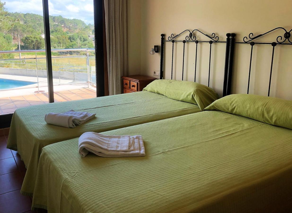 Apartamentos Adonina Playa Major سانكسينكسو المظهر الخارجي الصورة