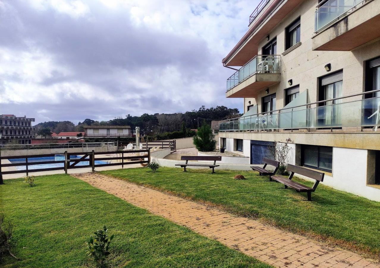 Apartamentos Adonina Playa Major سانكسينكسو المظهر الخارجي الصورة