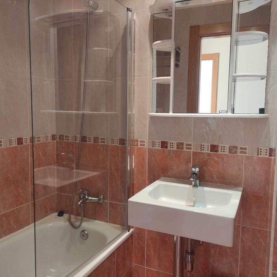 Apartamentos Adonina Playa Major سانكسينكسو المظهر الخارجي الصورة