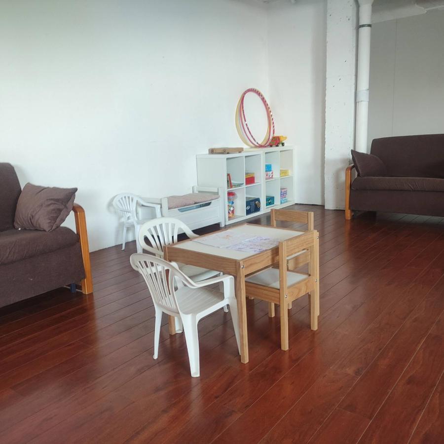 Apartamentos Adonina Playa Major سانكسينكسو المظهر الخارجي الصورة
