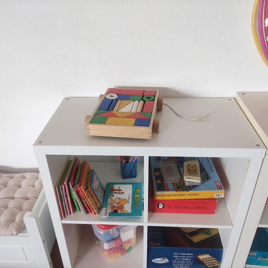 Apartamentos Adonina Playa Major سانكسينكسو المظهر الخارجي الصورة
