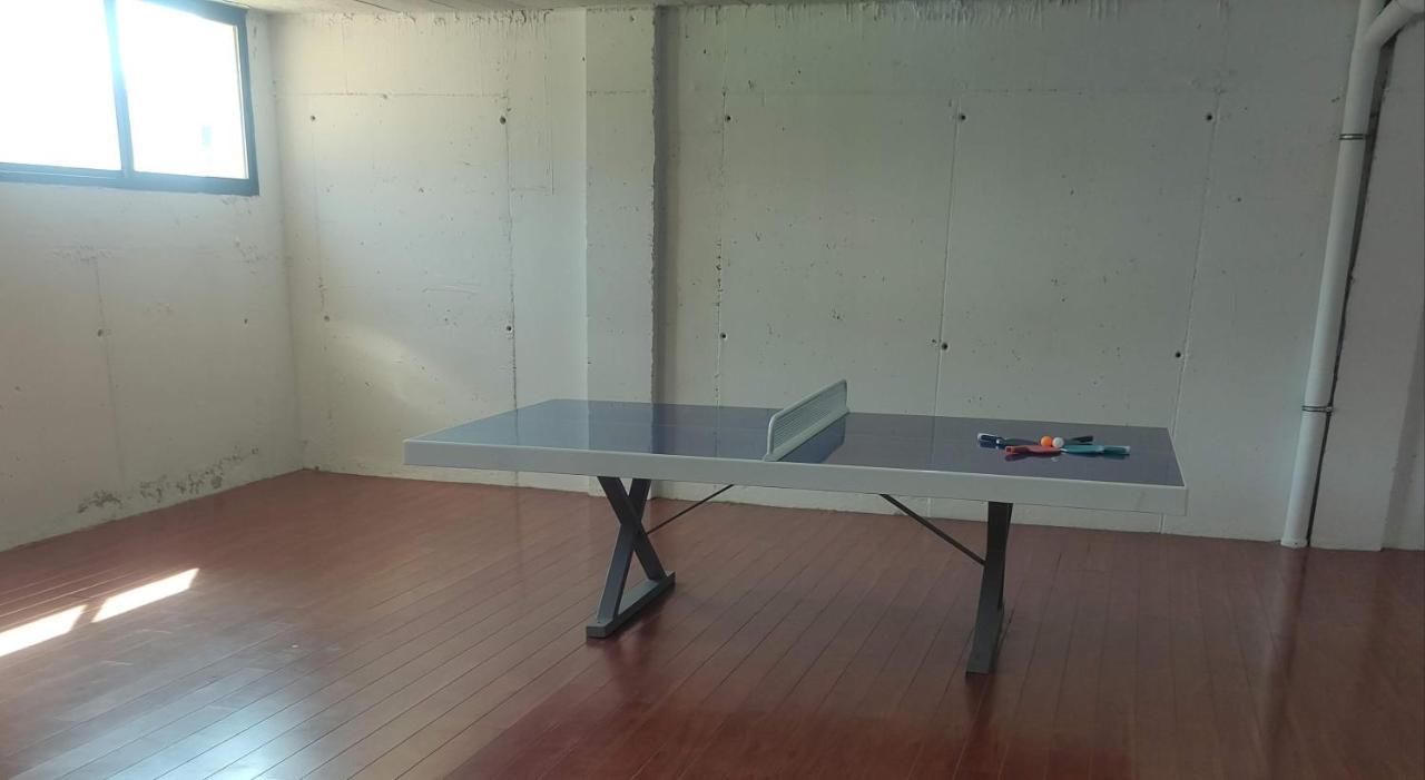 Apartamentos Adonina Playa Major سانكسينكسو المظهر الخارجي الصورة