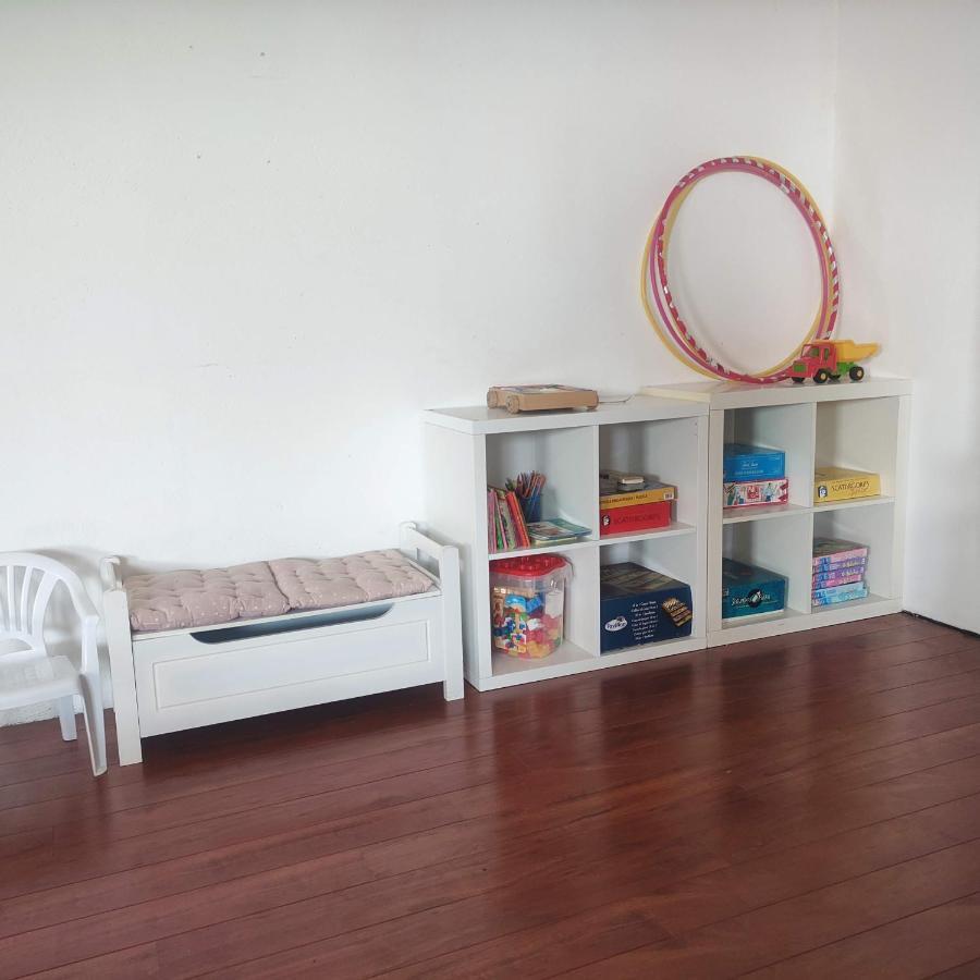 Apartamentos Adonina Playa Major سانكسينكسو المظهر الخارجي الصورة